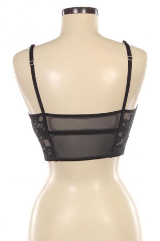 Lenjerie de corp de damă Gilly Hicks, Mărime S, Culoare Negru, Preț 63,99 Lei