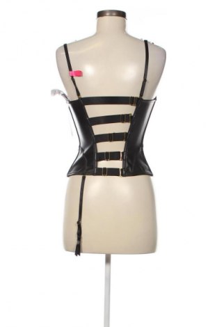 Lenjerie de corp de damă Hunkemoller, Mărime S, Culoare Negru, Preț 155,49 Lei