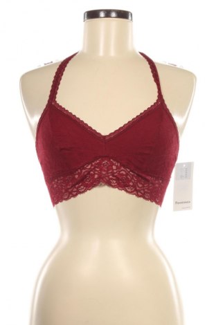 Damen Unterwäsche Passionata, Größe M, Farbe Rot, Preis 7,99 €