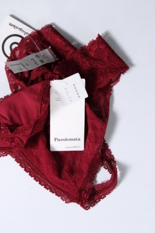 Damen Unterwäsche Passionata, Größe S, Farbe Rot, Preis 7,99 €