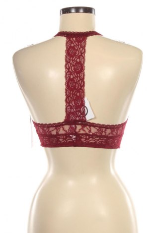 Damen Unterwäsche Passionata, Größe S, Farbe Rot, Preis 7,99 €