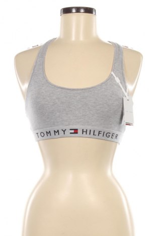 Дамско бельо Tommy Hilfiger, Размер S, Цвят Сив, Цена 40,49 лв.