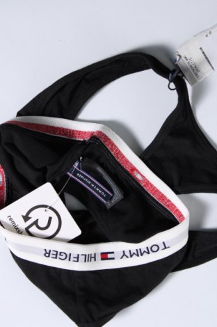 Γυναικεία εσώρουχα Tommy Hilfiger, Μέγεθος XS, Χρώμα Μαύρο, Τιμή 15,49 €