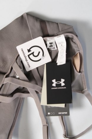 Damen Unterwäsche Under Armour, Größe M, Farbe Grau, Preis € 35,79