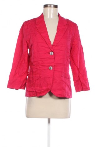 Damen Lederblazer Bonita, Größe M, Farbe Rosa, Preis € 5,49