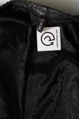 Damen Lederjacke Marc Cain, Größe M, Farbe Schwarz, Preis € 183,99