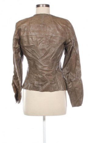 Damen Lederjacke Pinko, Größe M, Farbe Braun, Preis € 93,99