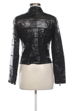 Damen Lederjacke Primadonna, Größe S, Farbe Schwarz, Preis 9,49 €