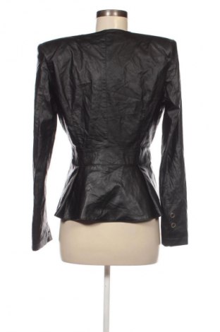 Damen Lederjacke Revise Concept, Größe M, Farbe Schwarz, Preis 43,29 €