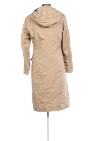 Damenmantel, Größe M, Farbe Beige, Preis € 27,99