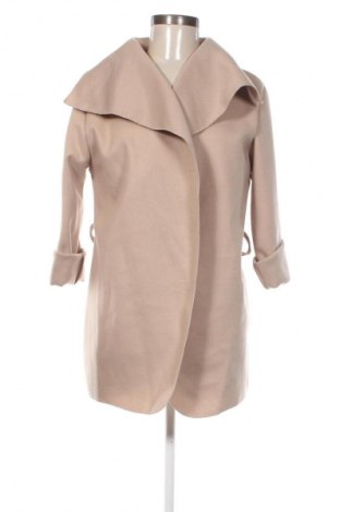 Damenmantel, Größe M, Farbe Beige, Preis € 19,49