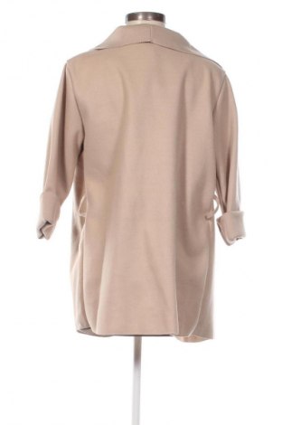 Damenmantel, Größe M, Farbe Beige, Preis € 11,99