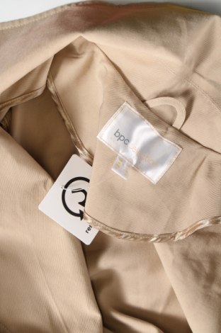 Damenmantel Bpc Bonprix Collection, Größe XL, Farbe Beige, Preis € 16,69