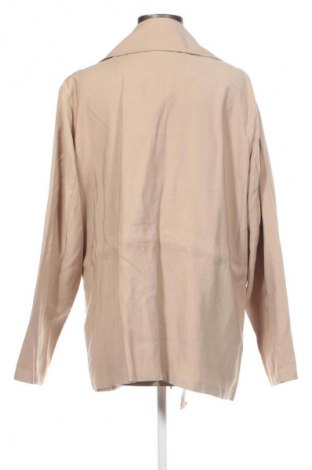 Damenmantel Bpc Bonprix Collection, Größe XL, Farbe Beige, Preis € 16,69