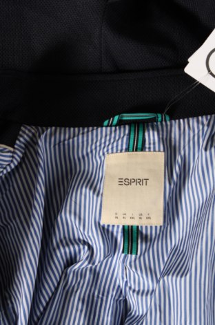 Γυναικείο παλτό Esprit, Μέγεθος XL, Χρώμα Μπλέ, Τιμή 23,99 €