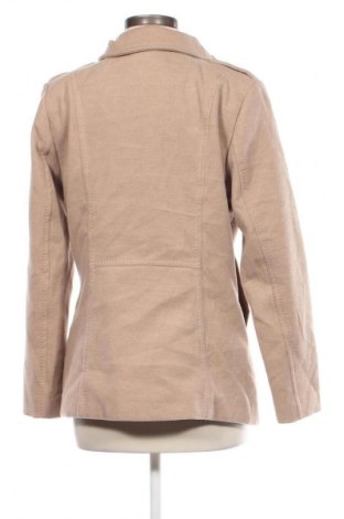 Damenmantel H&M, Größe XL, Farbe Beige, Preis 40,79 €