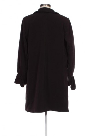 Palton de femei H&M, Mărime L, Culoare Negru, Preț 51,99 Lei