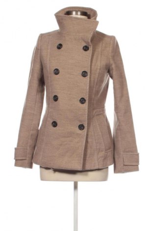 Damenmantel H&M, Größe S, Farbe Beige, Preis € 27,99