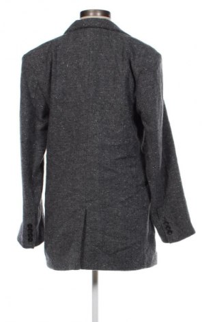 Damenmantel H&M Divided, Größe XXS, Farbe Grau, Preis € 27,99