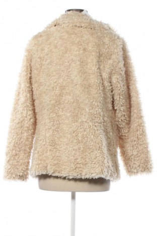 Damenmantel H&M Divided, Größe M, Farbe Beige, Preis € 18,99