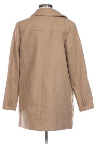 Damenmantel River Island, Größe L, Farbe Beige, Preis € 30,49