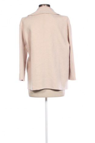 Damenmantel Rosa & Me, Größe XS, Farbe Ecru, Preis € 94,99