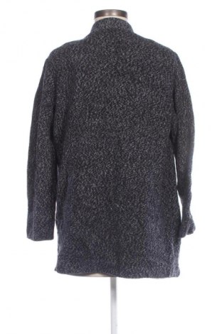 Damenmantel Stradivarius, Größe M, Farbe Grau, Preis 20,99 €