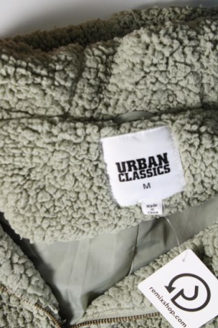 Palton de femei Urban Classics, Mărime M, Culoare Verde, Preț 253,99 Lei