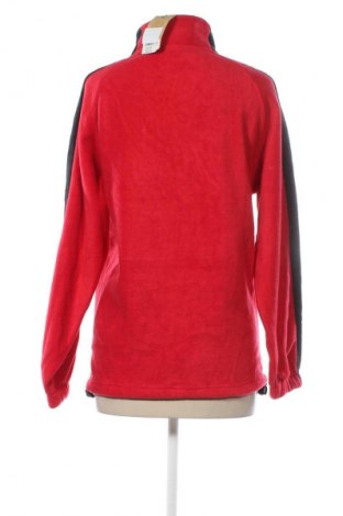 Damen Fleece Oberteil  Cotton Traders, Größe XS, Farbe Rot, Preis € 5,99