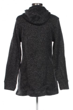 Damen Fleece Oberteil  Elle Nor, Größe M, Farbe Grau, Preis 7,99 €