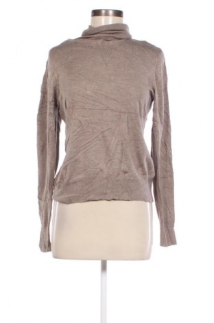 Damen Rollkragen Elogy, Größe XL, Farbe Beige, Preis € 4,49