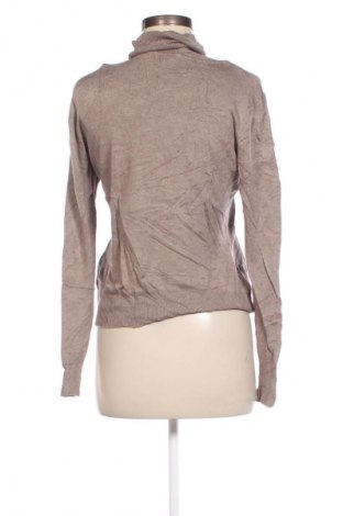 Damen Rollkragen Elogy, Größe XL, Farbe Beige, Preis 4,49 €