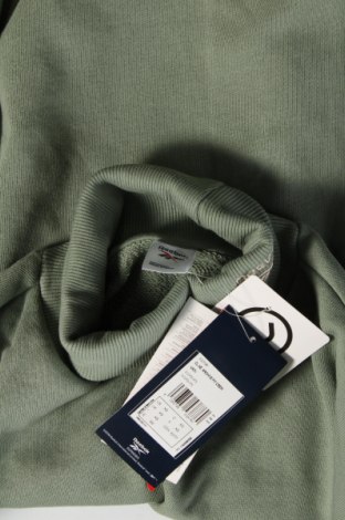 Helancă de femei Reebok, Mărime XS, Culoare Verde, Preț 142,99 Lei