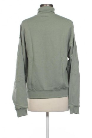 Helancă de femei Reebok, Mărime XS, Culoare Verde, Preț 142,99 Lei