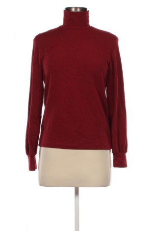 Damen Rollkragen Uniqlo, Größe XS, Farbe Rot, Preis € 7,49