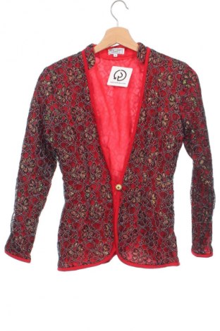 Damen Blazer, Größe XS, Farbe Rot, Preis € 9,96