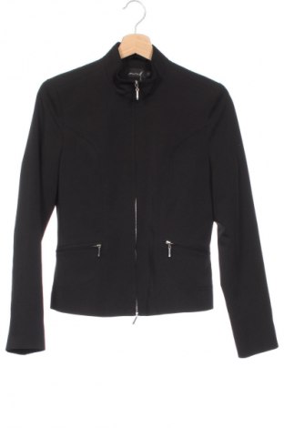 Damen Blazer, Größe XS, Farbe Schwarz, Preis 15,99 €