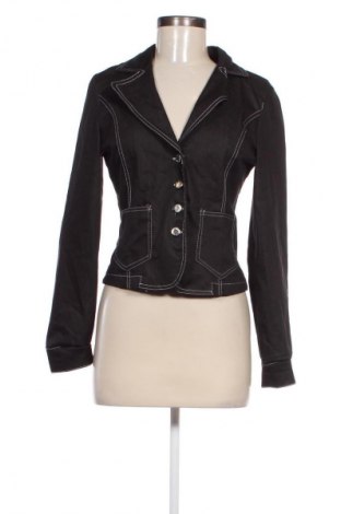 Damen Blazer, Größe L, Farbe Schwarz, Preis € 5,49