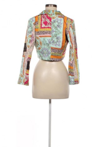 Sacou de femei, Mărime S, Culoare Multicolor, Preț 157,99 Lei