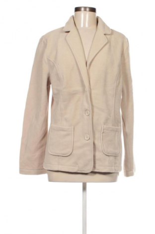 Damen Blazer, Größe M, Farbe Beige, Preis € 7,49