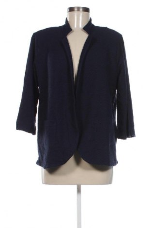 Damen Blazer, Größe L, Farbe Blau, Preis € 6,99