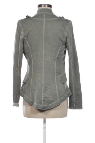 Damen Blazer, Größe M, Farbe Grau, Preis 11,99 €