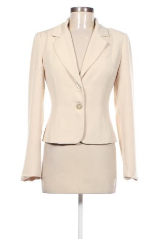 Damen Blazer, Größe XS, Farbe Beige, Preis 15,99 €