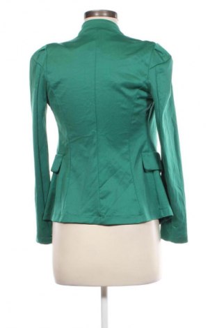 Damen Blazer, Größe S, Farbe Grün, Preis 7,49 €