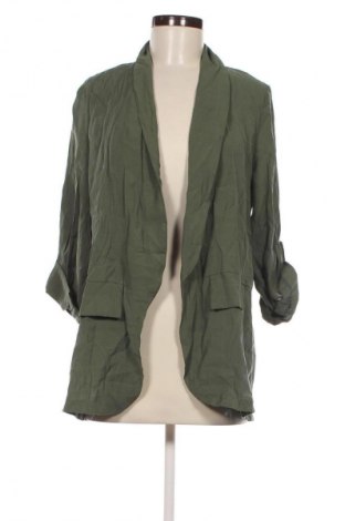 Damen Blazer, Größe XS, Farbe Grün, Preis € 13,99