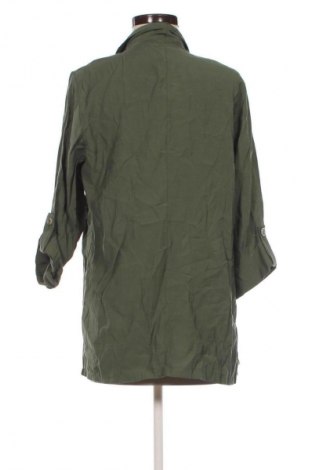 Sacou de femei, Mărime XS, Culoare Verde, Preț 33,99 Lei