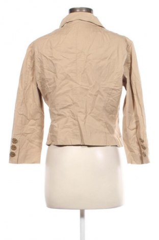 Damen Blazer, Größe XL, Farbe Beige, Preis 8,99 €