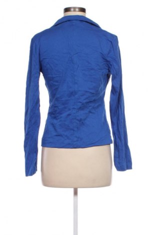 Damen Blazer, Größe M, Farbe Blau, Preis € 6,49