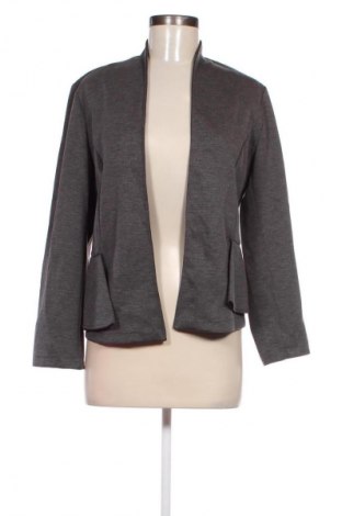 Damen Blazer, Größe L, Farbe Grau, Preis € 5,99