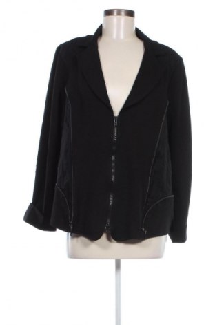 Damen Blazer, Größe XL, Farbe Schwarz, Preis 8,99 €